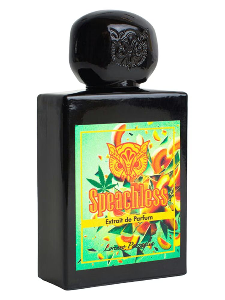 Купити Lorenzo Pazzaglia Speachless Парфуми на Elune.com.ua