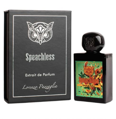 Купити Lorenzo Pazzaglia Speachless Парфуми на Elune.com.ua