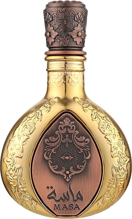 Купити Lattafa Perfumes Masa Парфумована вода на Elune.com.ua