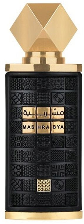 Купити Lattafa Perfumes Mashrabya Парфумована вода на Elune.com.ua