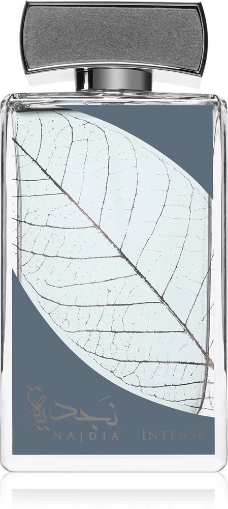 Купити Lattafa Perfumes Najdia Intense Парфумована вода на Elune.com.ua