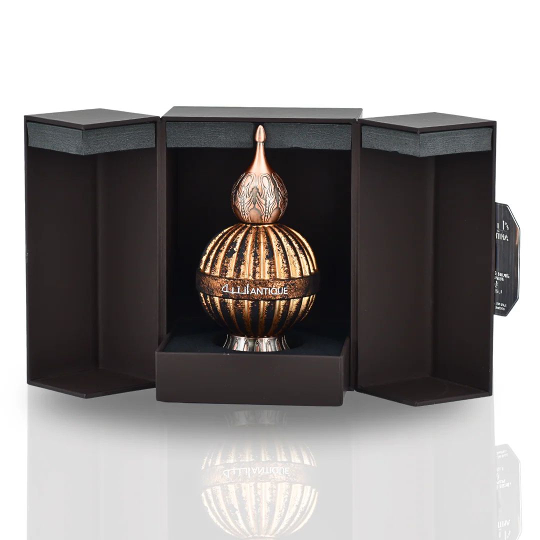 Купити Lattafa Perfumes Niche Emarati Antique Парфумована вода на Elune.com.ua