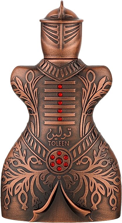 Купити Lattafa Perfumes Niche Emarati Toleen Парфумована вода на Elune.com.ua