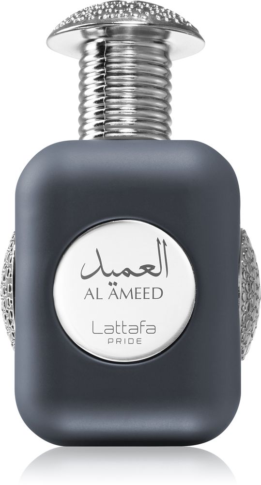 Купити Lattafa Perfumes Pride Al Ameed Парфумована вода на Elune.com.ua