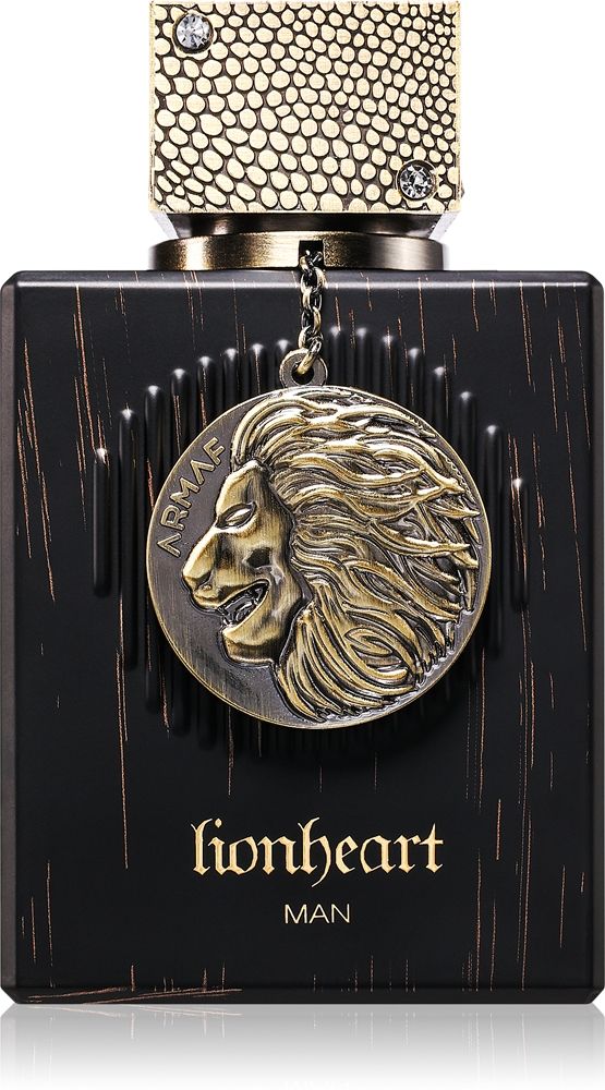 Купити Armaf Club De Nuit Lionheart Man Парфумована вода на Elune.com.ua