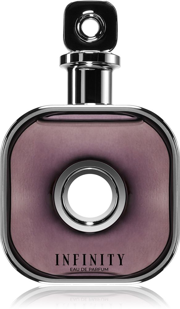 Купити Armaf Infinity Silver Парфумована вода на Elune.com.ua