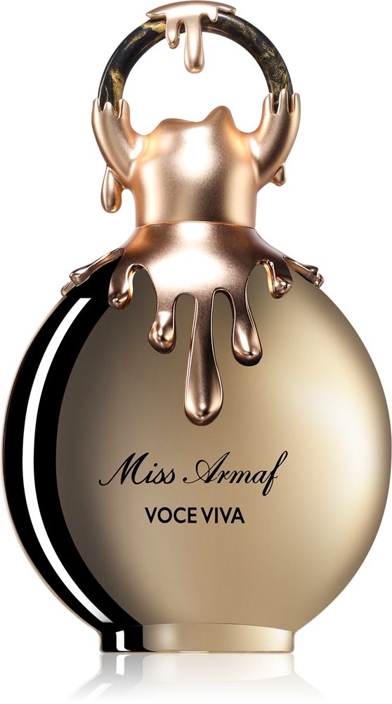 Купити Armaf Miss Voce Viva Парфумована вода на Elune.com.ua