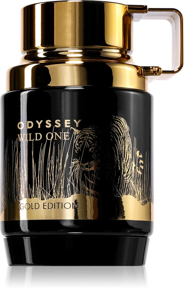 Купити Armaf Odyssey Wild One Gold Edition Парфумована вода на Elune.com.ua