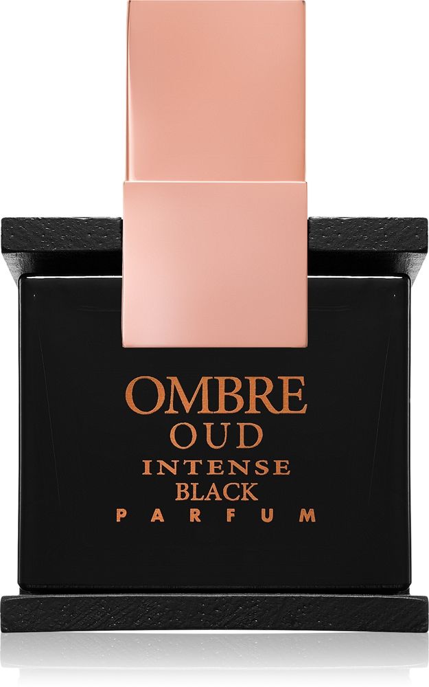 Купити Armaf Ombre Oud Intense Black Парфумована вода на Elune.com.ua