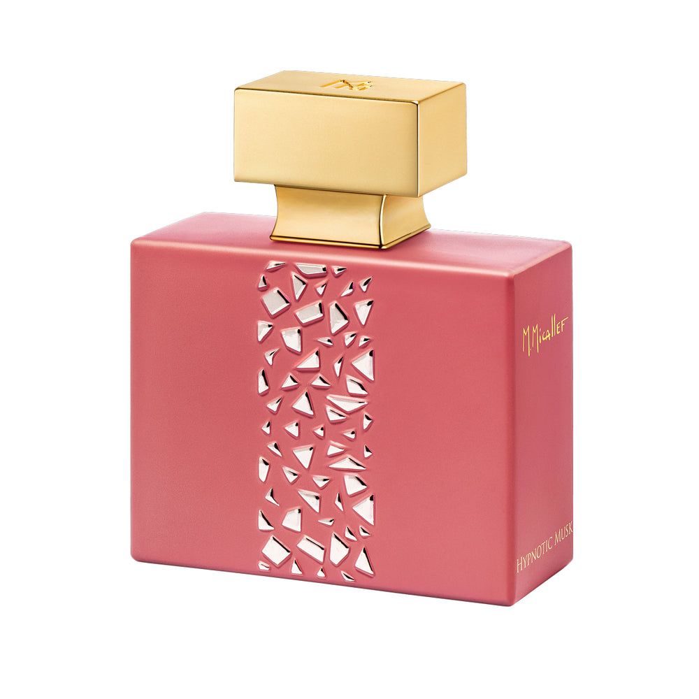 Купити M. Micallef Hypnotic Musk Парфумована вода на Elune.com.ua