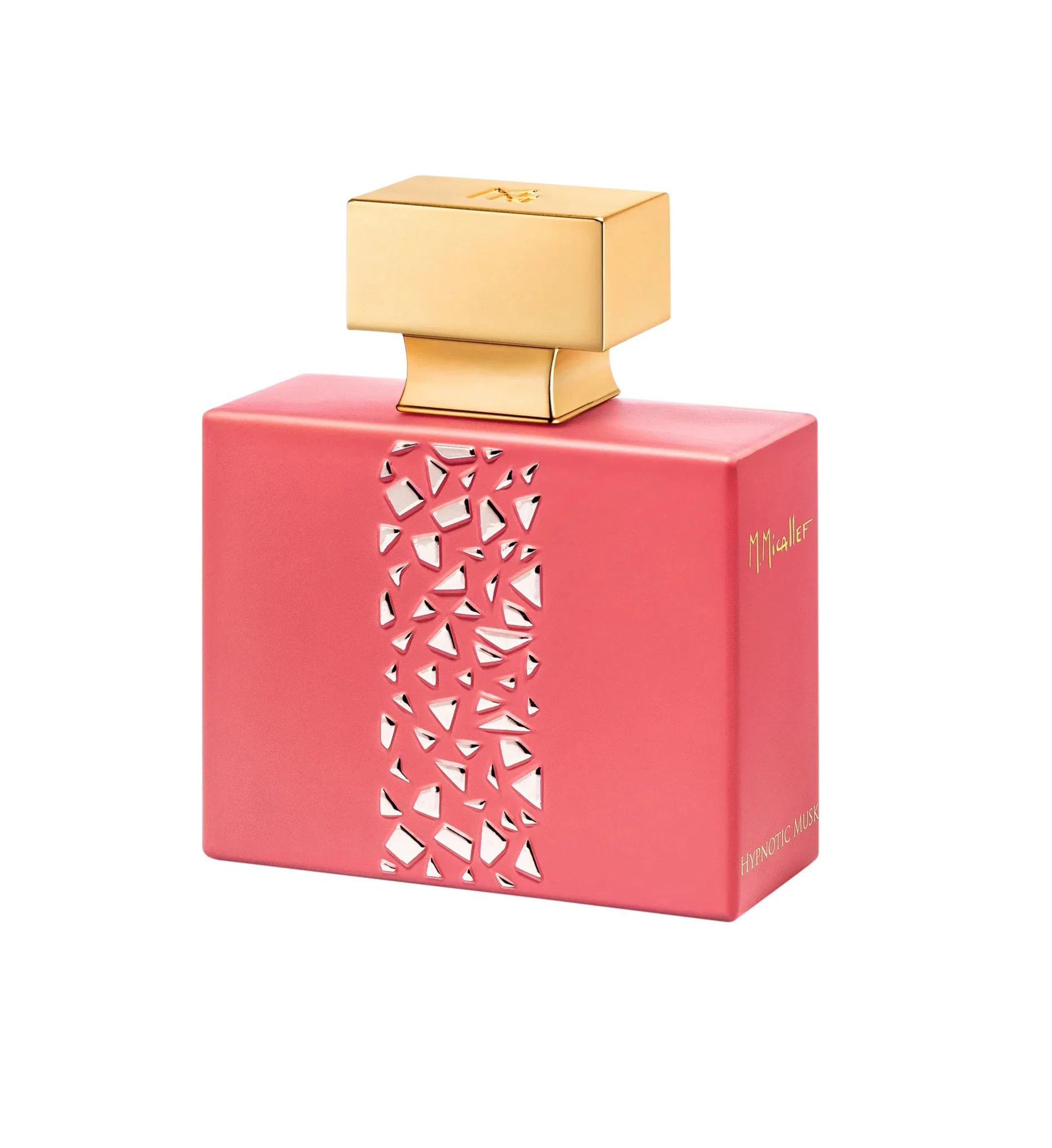 Купити M. Micallef Hypnotic Musk Парфумована вода на Elune.com.ua