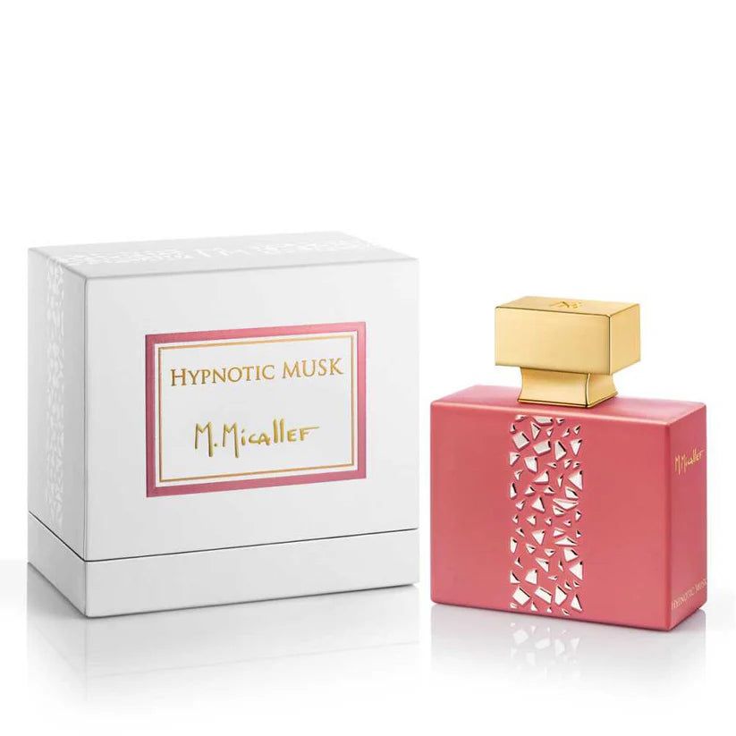 Купити M. Micallef Hypnotic Musk Парфумована вода на Elune.com.ua