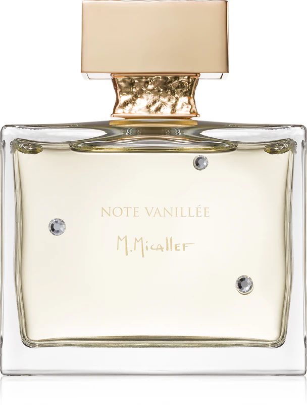 Купити M. Micallef Note Vanillee Парфумована вода на Elune.com.ua