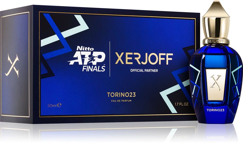 Купити Xerjoff Torino23 Парфумована вода на Elune.com.ua