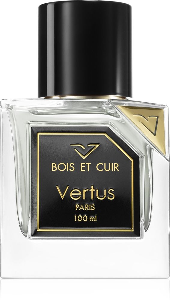 Купити Vertus Bois et Cuir Парфумована вода на Elune.com.ua