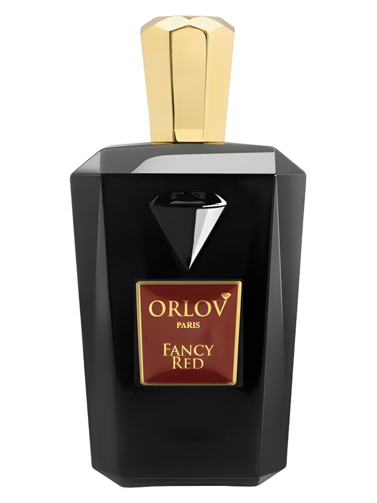 Купити Orlov Paris Fancy Red Парфумована вода на Elune.com.ua