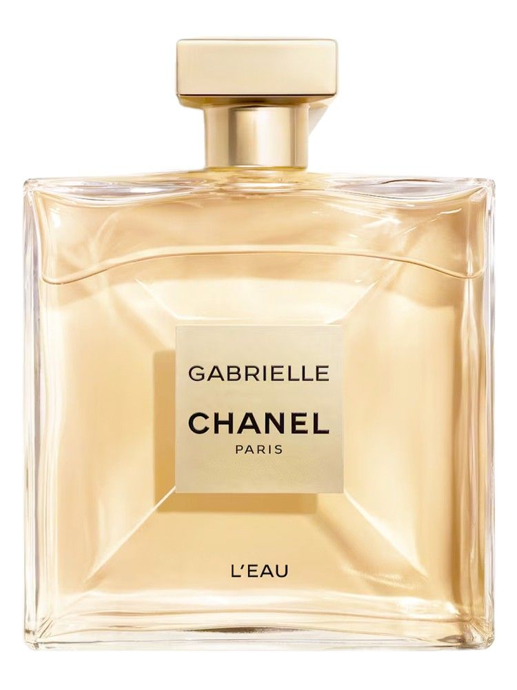 Купити Chanel Gabrielle L'Eau Туалетна вода на Elune.com.ua