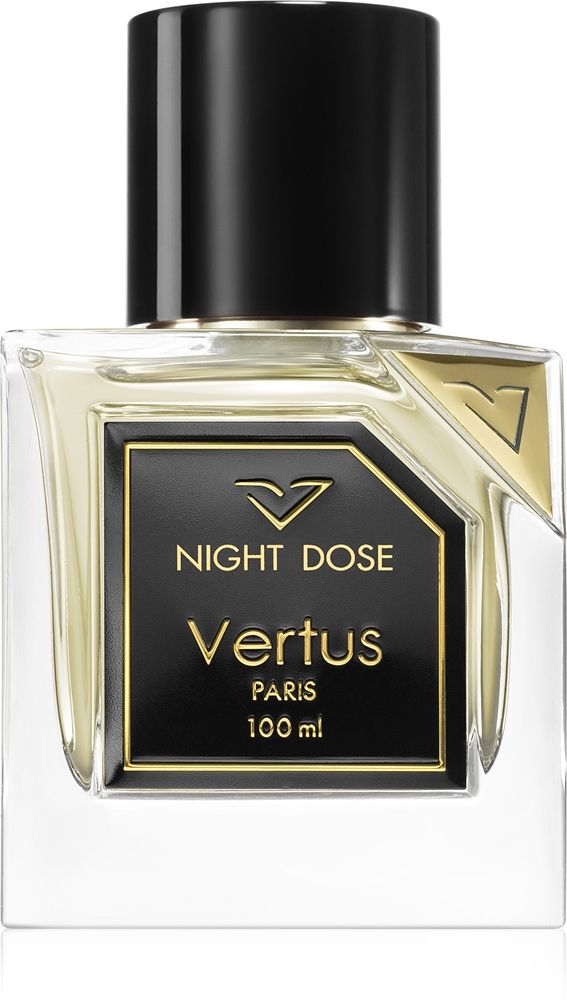 Купити Vertus Night Dose Парфумована вода на Elune.com.ua