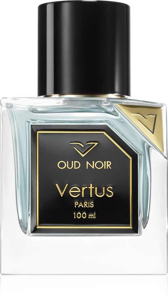 Купити Vertus Oud Noir Парфумована вода на Elune.com.ua