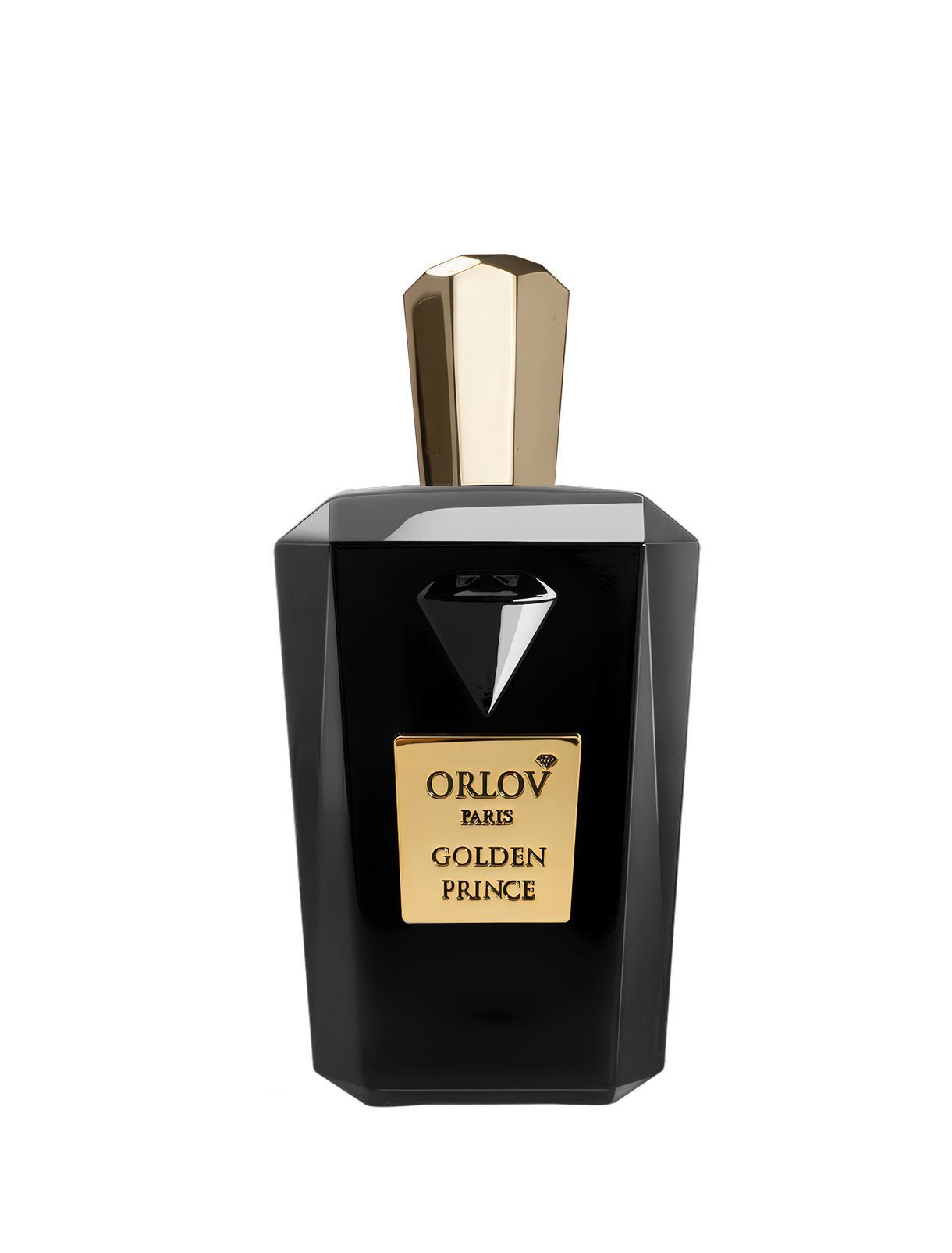 Купити Orlov Paris Golden Prince Парфумована вода на Elune.com.ua