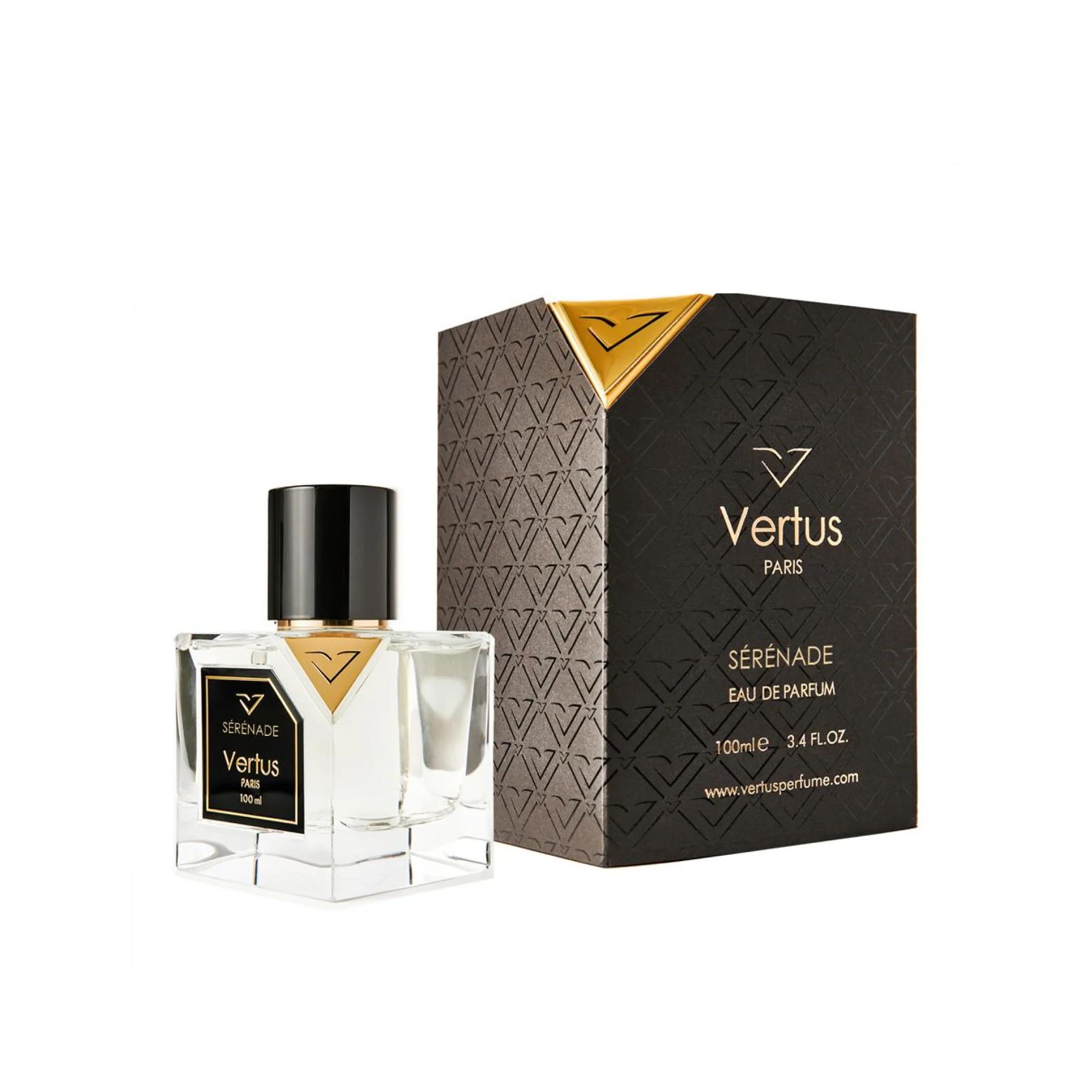 Купити Vertus Serenade Парфумована вода на Elune.com.ua
