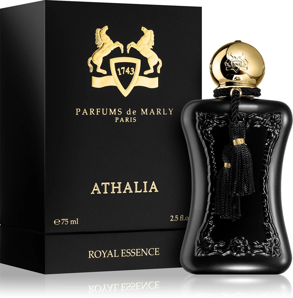 Купити Parfums De Marly Athalia Парфумована вода на Elune.com.ua