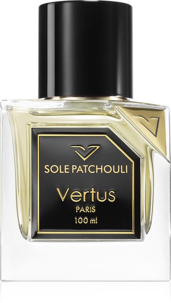 Купити Vertus Sole Patchouli Парфумована вода на Elune.com.ua