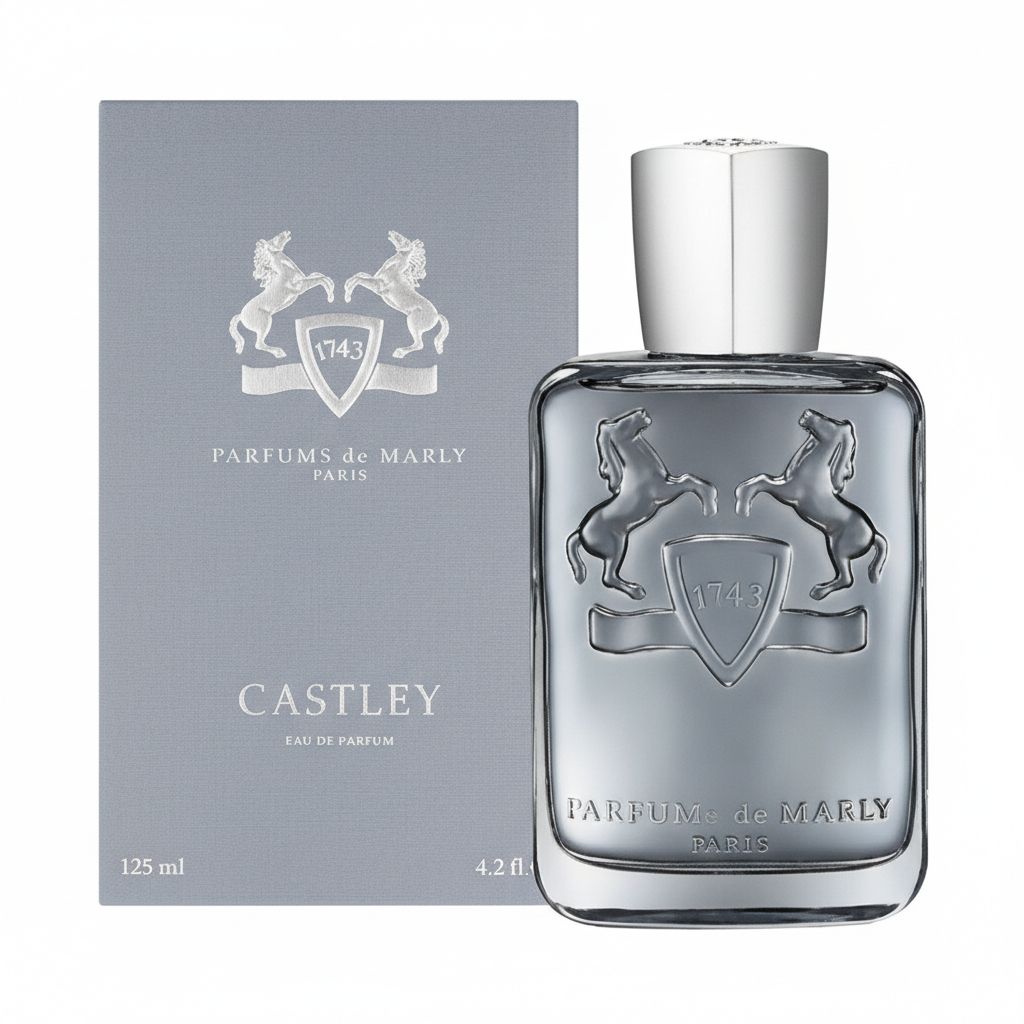 Купити Parfums De Marly Castley Парфумована вода на Elune.com.ua