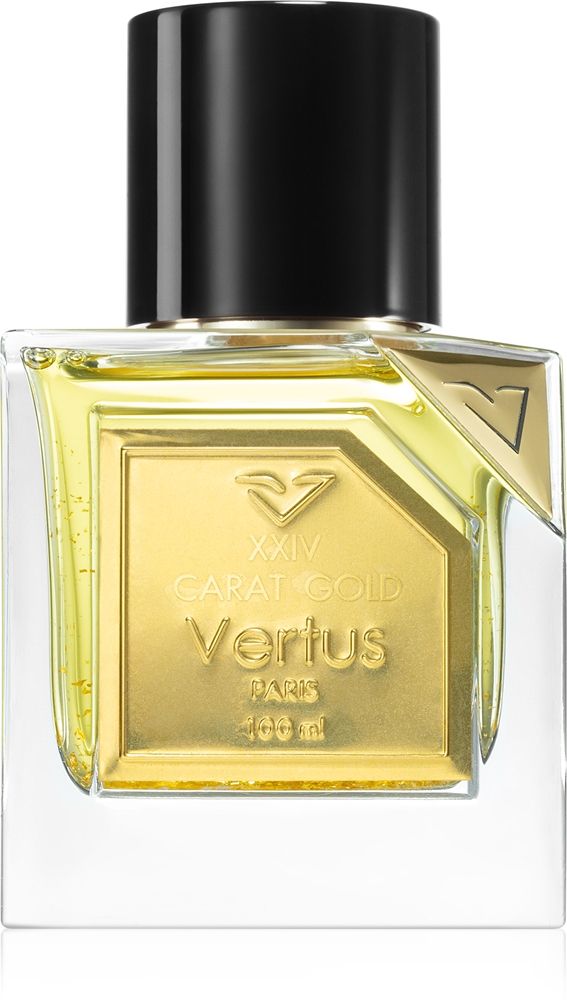 Купити Vertus XXIV Carat Gold Парфумована вода на Elune.com.ua