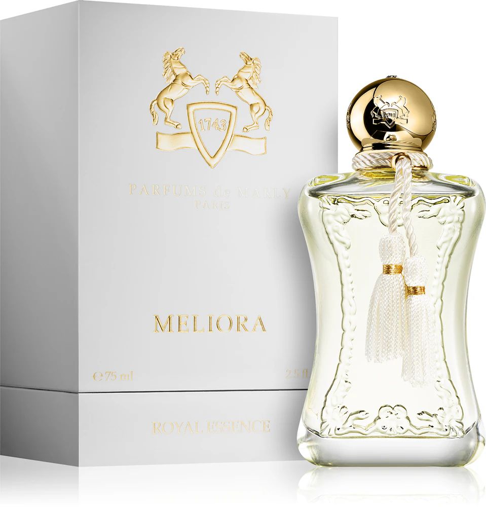 Купити Parfums De Marly Meliora Парфумована вода на Elune.com.ua