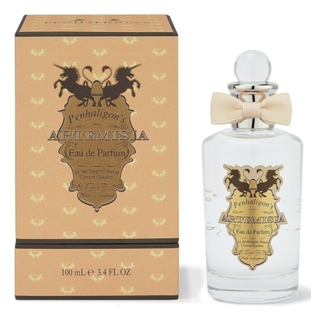 Купити Penhaligon's Artemisia Парфумована вода на Elune.com.ua
