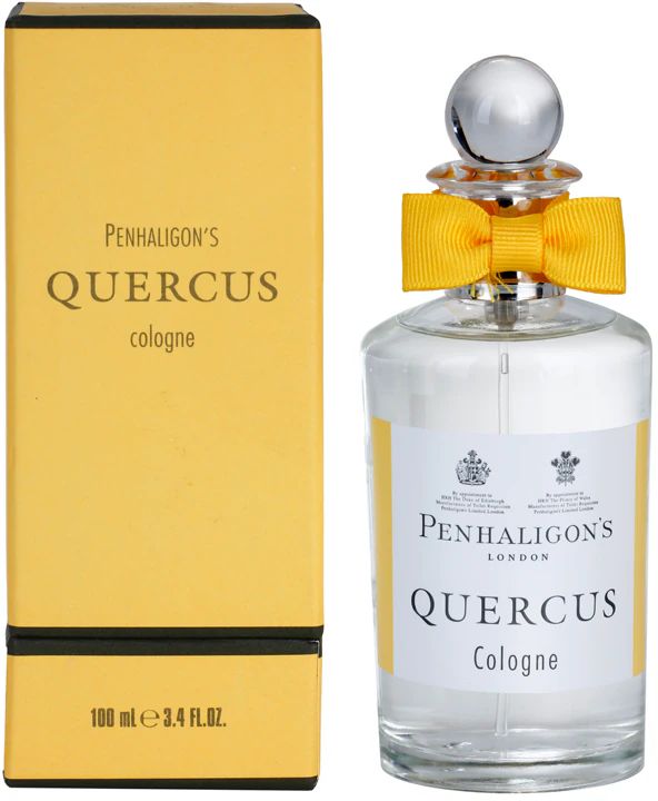 Купити Penhaligon's Quercus Одеколон на Elune.com.ua