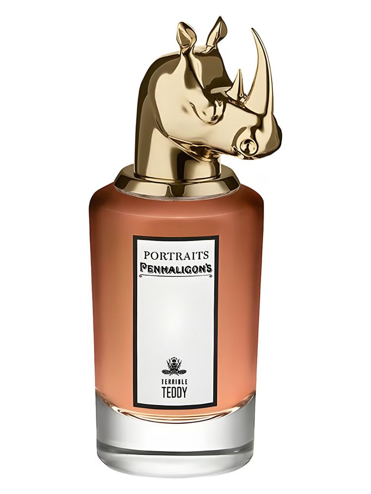 Купити Penhaligon's Terrible Teddy Парфумована вода на Elune.com.ua