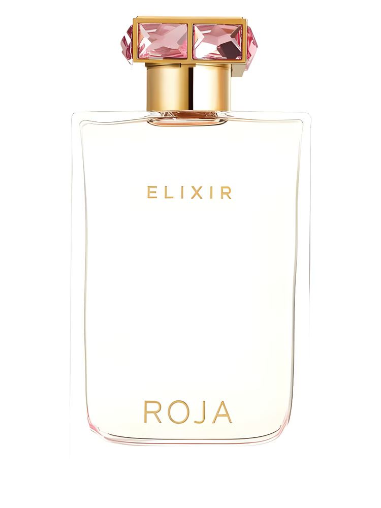 Купити Roja Parfums Elixir Pour Femme Essence De Parfum Парфуми на Elune.com.ua