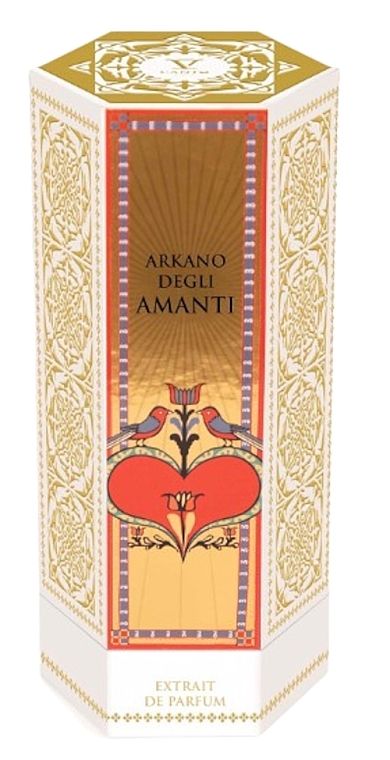 Купити V Canto Arkano Degli Amanti Парфумована вода на Elune.com.ua