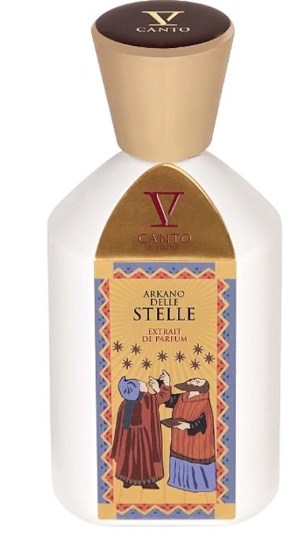 Купити V Canto Arkano Delle Stelle Парфумована вода на Elune.com.ua