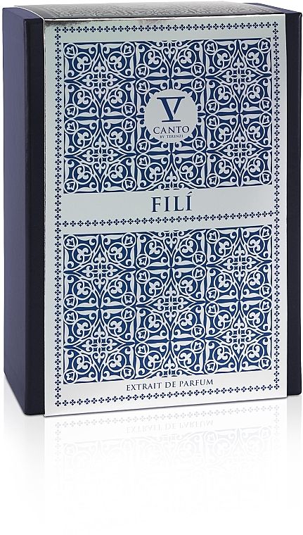 Купити V Canto Canto Fili Парфумована вода на Elune.com.ua