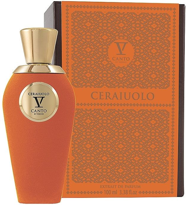 Купити V Canto Ceraiuolo Парфумована вода на Elune.com.ua