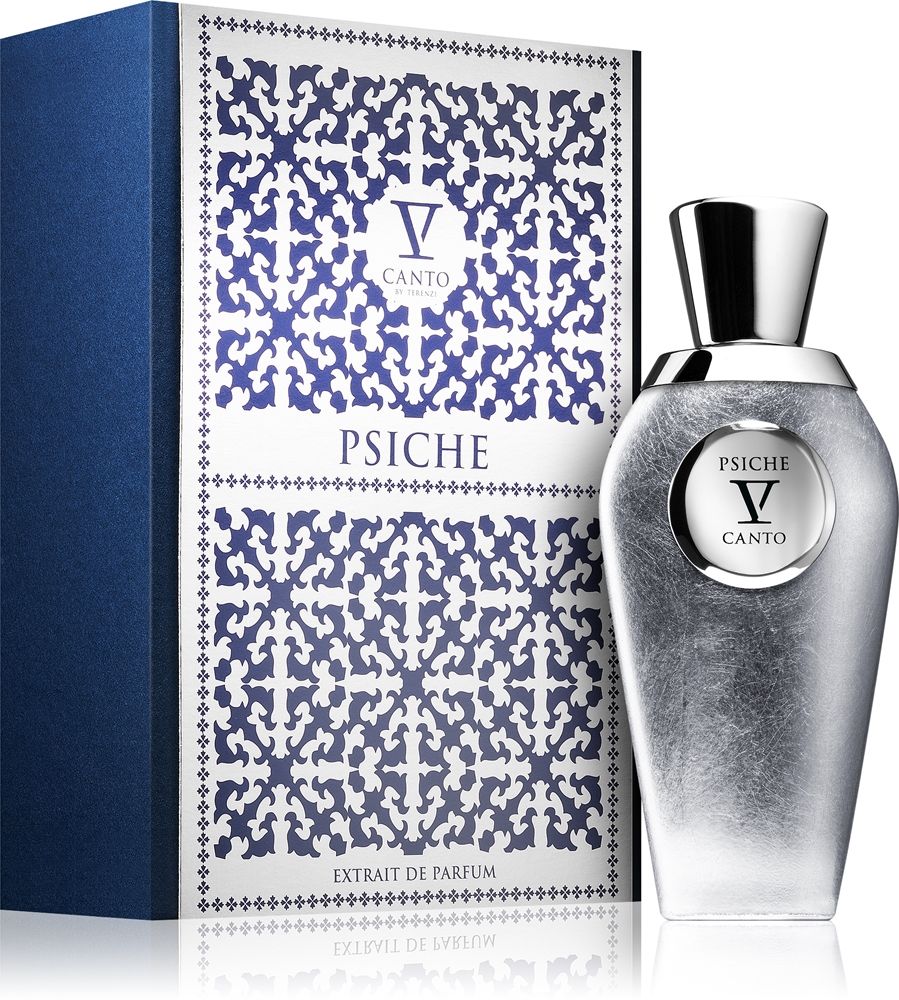 Купити V Canto Psiche Парфумована вода на Elune.com.ua