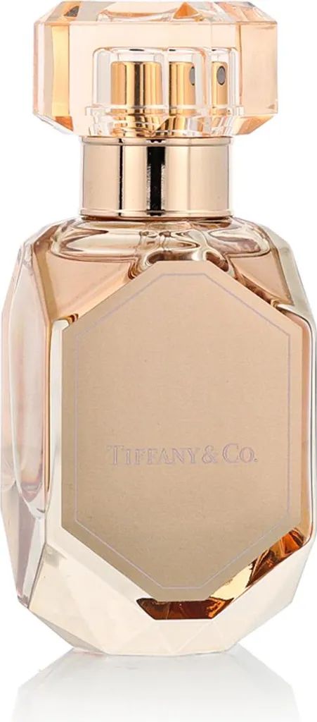 Купити Tiffany & Co Rose Gold Intense Парфумована вода на Elune.com.ua