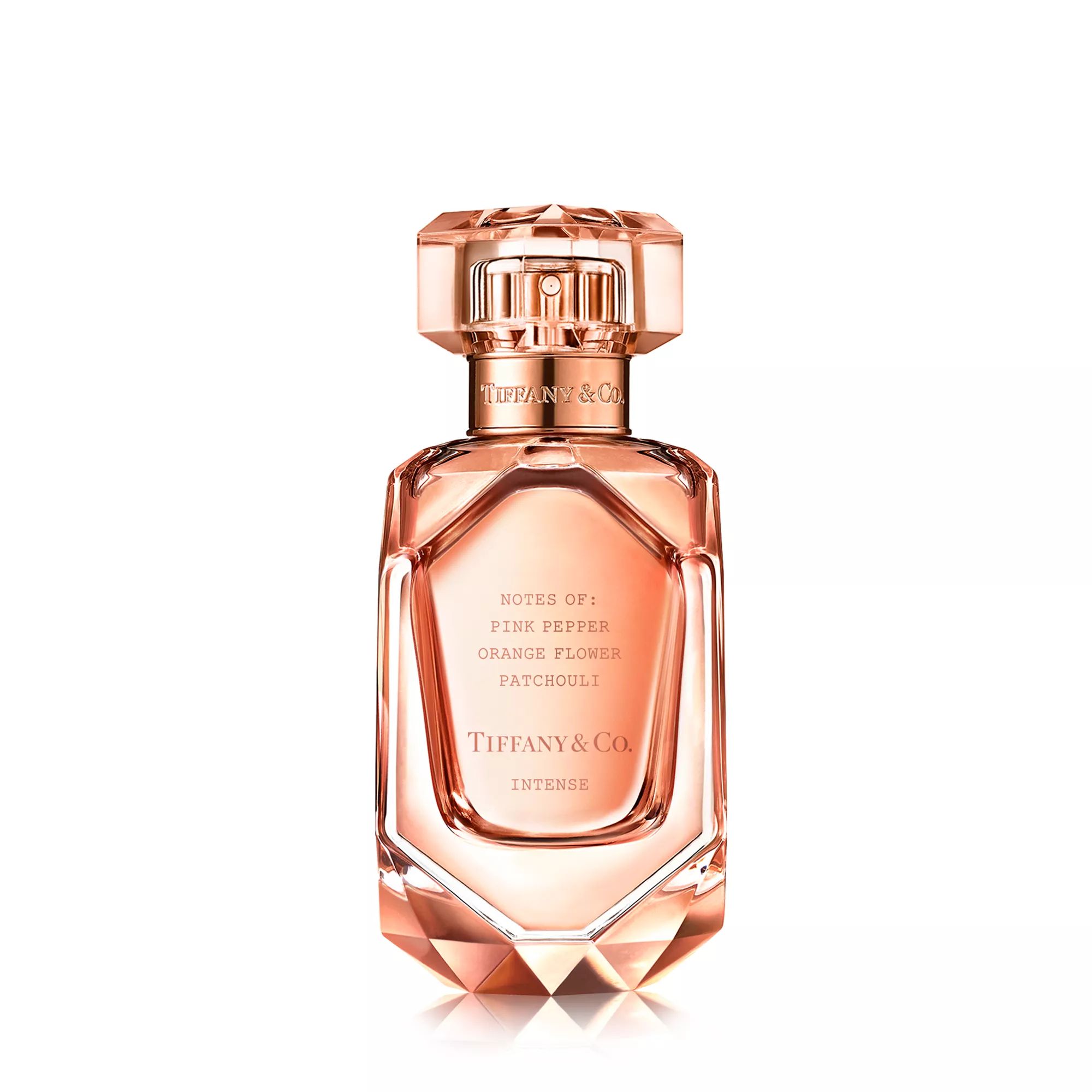 Купити Tiffany & Co Rose Gold Intense Парфумована вода на Elune.com.ua