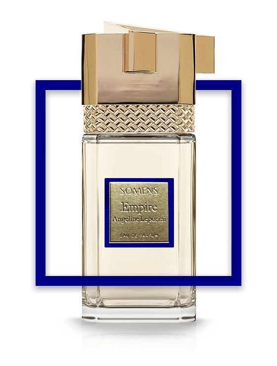 Купити Somens Empire Парфумована вода на Elune.com.ua