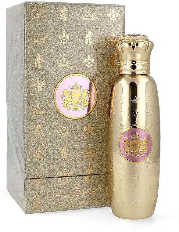Купити Spirit Of Kings Aludra Парфумована вода на Elune.com.ua