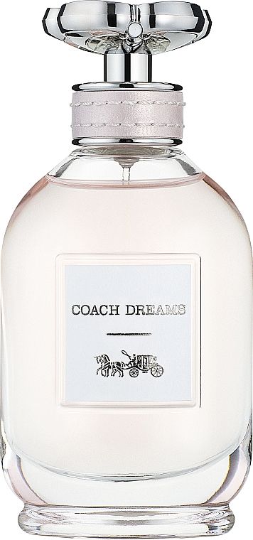 Купити Coach Dreams Парфумована вода на Elune.com.ua