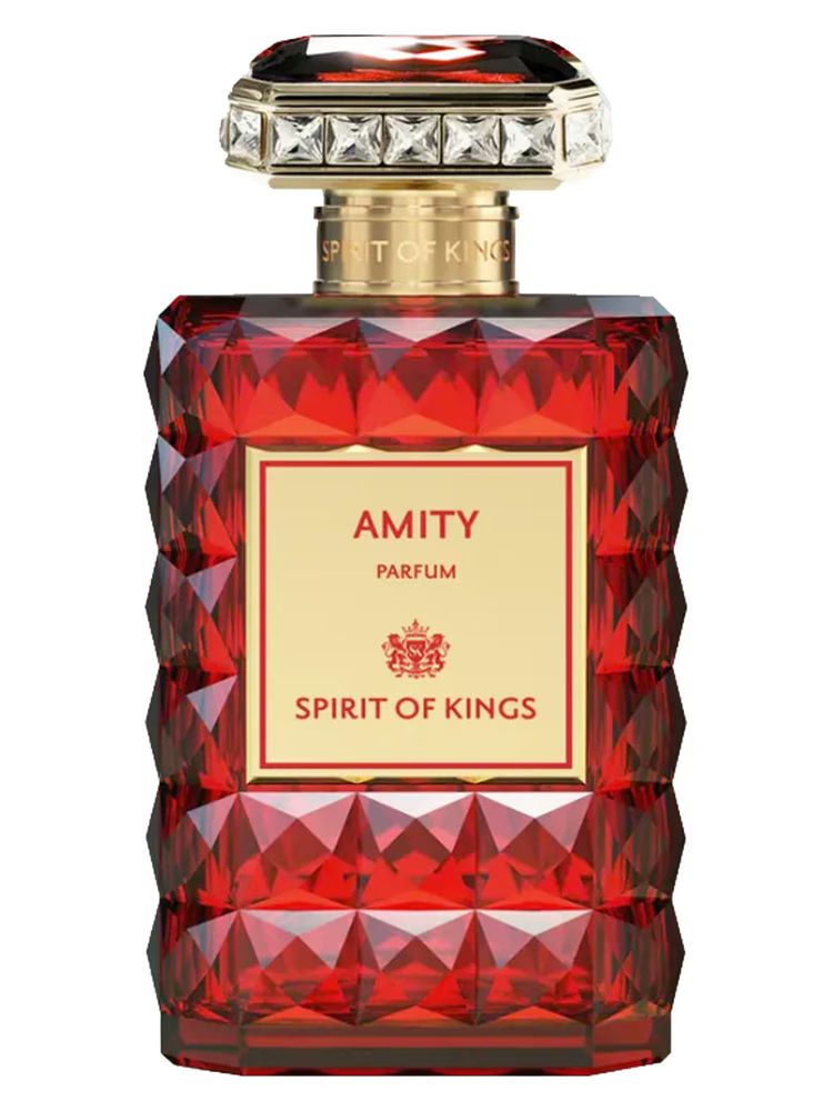 Купити Spirit Of Kings Amity Парфуми на Elune.com.ua