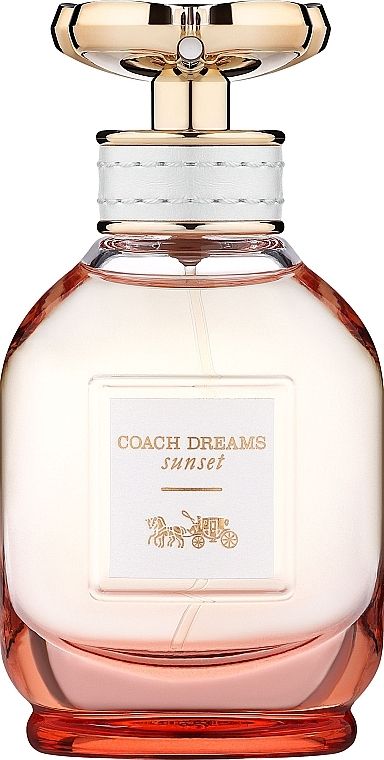 Купити Coach Dreams Sunset Парфумована вода на Elune.com.ua
