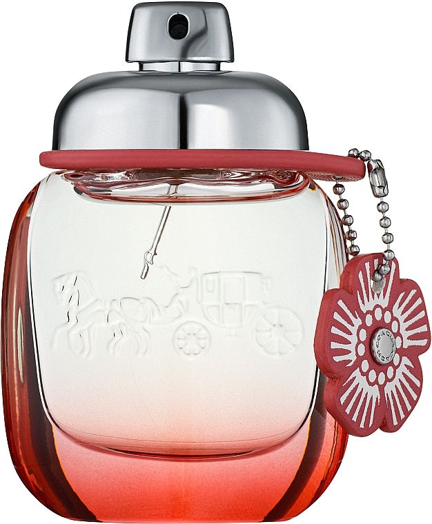 Купити Coach Floral Blush Парфумована вода на Elune.com.ua