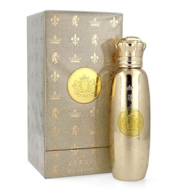 Купити Spirit Of Kings Arrakis Парфумована вода на Elune.com.ua