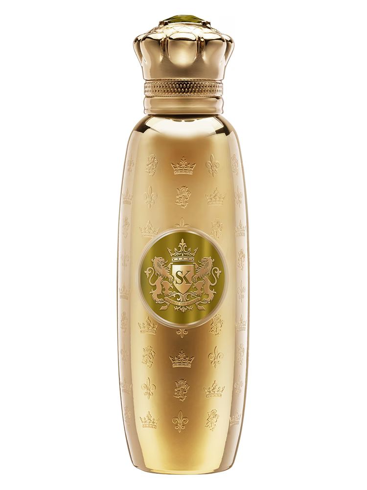 Купити Spirit Of Kings Arrakis Парфумована вода на Elune.com.ua