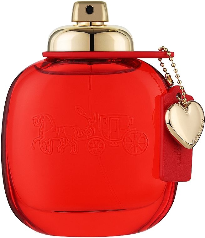 Купити Coach Love Парфумована вода на Elune.com.ua